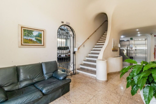 Imagem Apartamento com 3 Quartos à Venda, 94 m² em Vila Clementino - São Paulo