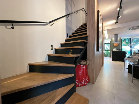 Imagem Casa de Condomínio com 3 Quartos à Venda, 210 m² em Barra Da Tijuca - Rio De Janeiro Imagem Casa de Condomínio com 3 Quartos à Venda, 210 m² em Barra Da Tijuca - Rio De Janeiro