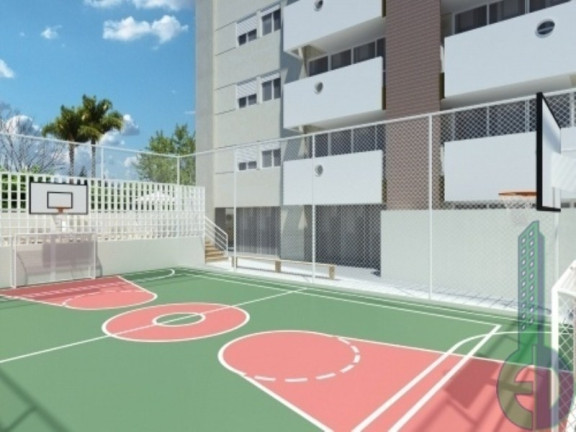 Imagem Apartamento com 3 Quartos à Venda, 100 m² em Santa Maria - São Caetano Do Sul