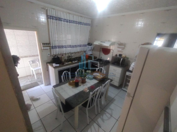 Imagem Casa com 2 Quartos à Venda, 88 m² em Caiçara - Praia Grande Imagem Casa com 2 Quartos à Venda, 88 m² em Caiçara - Praia Grande