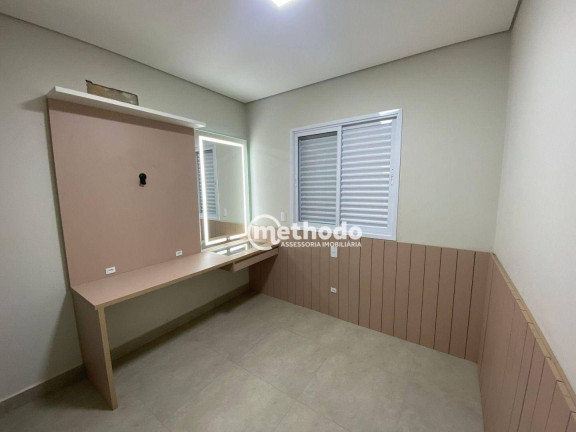 Imagem Casa com 3 Quartos à Venda, 160 m² em Jardim Ipaussurama - Campinas