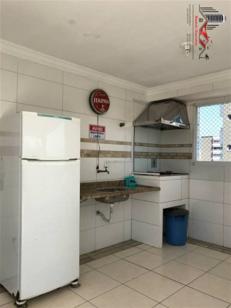 Imagem Apartamento com 2 Quartos à Venda, 71 m² em Vila Mirim - Praia Grande