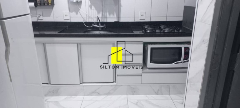 Imagem Apartamento com 2 Quartos à Venda, 52 m² em Vila Bela - Taubaté Imagem Apartamento com 2 Quartos à Venda, 52 m² em Vila Bela - Taubaté