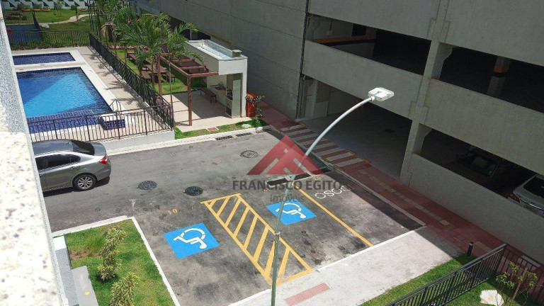 Imagem Apartamento com 3 Quartos à Venda, 62 m² em Maria Paula - São Gonçalo Imagem Apartamento com 3 Quartos à Venda, 62 m² em Maria Paula - São Gonçalo