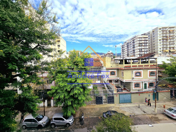 Imagem Apartamento com 1 Quarto à Venda, 60 m² em Vila Isabel - Rio De Janeiro Imagem Apartamento com 1 Quarto à Venda, 60 m² em Vila Isabel - Rio De Janeiro