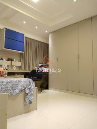 Imagem Apartamento com 3 Quartos à Venda, em Parque Tamandaré - Campos Dos Goytacazes Imagem Apartamento com 3 Quartos à Venda, em Parque Tamandaré - Campos Dos Goytacazes