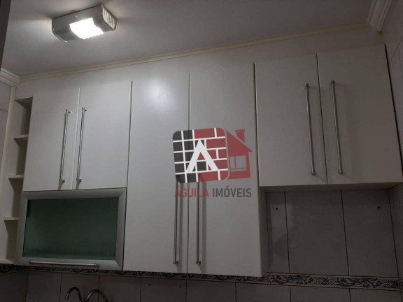 Imagem Sobrado com 2 Quartos à Venda, 75 m² em Vila Ré - São Paulo