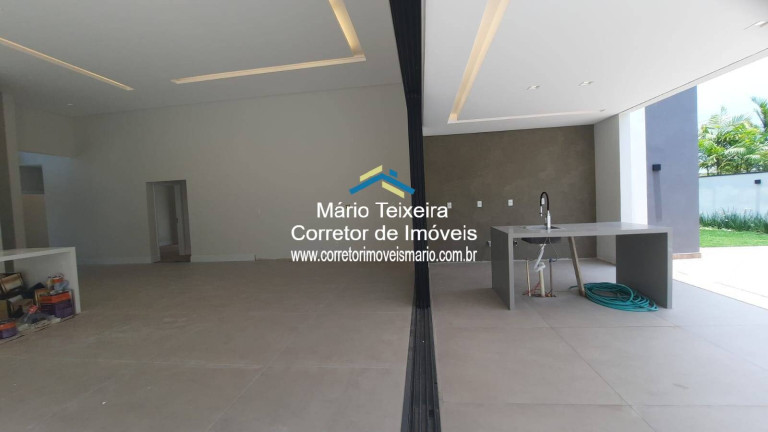 Imagem Casa de Condomínio com 3 Quartos à Venda, 235 m² em Urbanova - São José Dos Campos Imagem Casa de Condomínio com 3 Quartos à Venda, 235 m² em Urbanova - São José Dos Campos