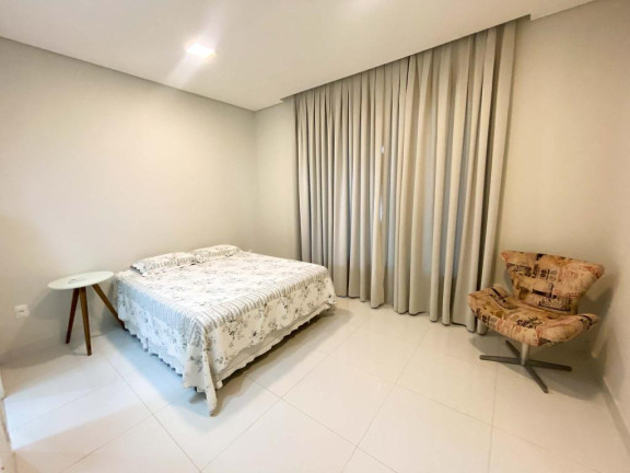Imagem Casa de Condomínio com 4 Quartos à Venda, 248 m² em Altiplano Cabo Branco - João Pessoa