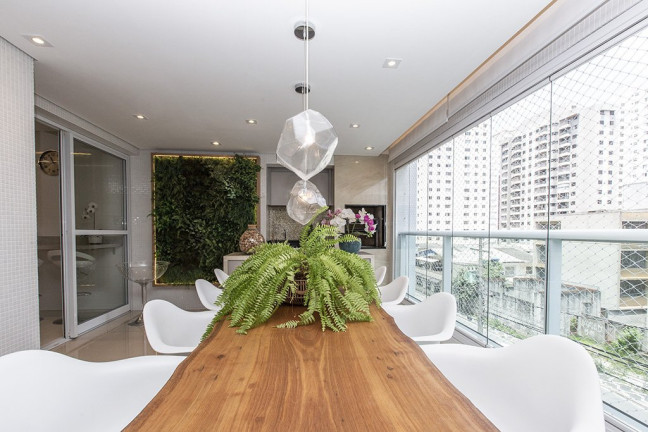 Imagem Apartamento com 4 Quartos à Venda, 264 m² em Brooklin - São Paulo Imagem Apartamento com 4 Quartos à Venda, 264 m² em Brooklin - São Paulo