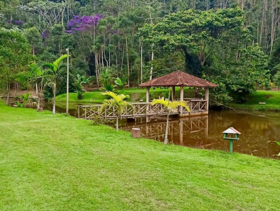 Imagem Imóvel com 7 Quartos à Venda, 6 m² em Santa Teresa - Santa Teresa Imagem Imóvel com 7 Quartos à Venda, 6 m² em Santa Teresa - Santa Teresa