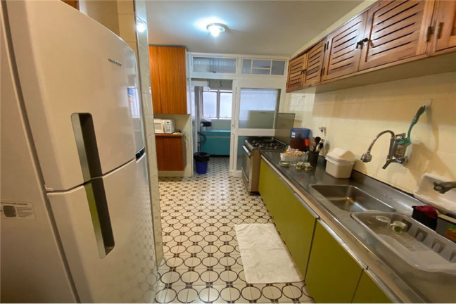 Imagem Apartamento com 3 Quartos à Venda, 116 m² em Itaim Bibi - São Paulo