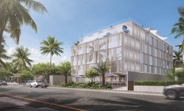 Apartamento à Venda, 1 m² em Poço - Cabedelo