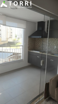 Imagem Apartamento com 3 Quartos à Venda, 116 m² em Parque Campolim - Sorocaba