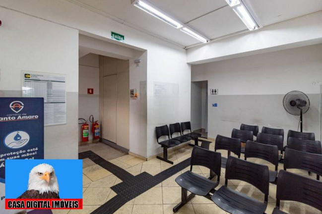 Imagem Imóvel Comercial à Venda, 1.200 m² em Santo Amaro - São Paulo Imagem Imóvel Comercial à Venda, 1.200 m² em Santo Amaro - São Paulo