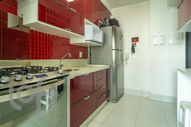 Imagem Apartamento com 3 Quartos à Venda, 95 m² em Tatuape - Sao Paulo Imagem Apartamento com 3 Quartos à Venda, 95 m² em Tatuape - Sao Paulo