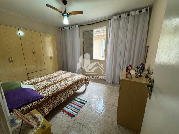 Imagem Apartamento com 2 Quartos à Venda, 70 m² em Gonzaga - Santos