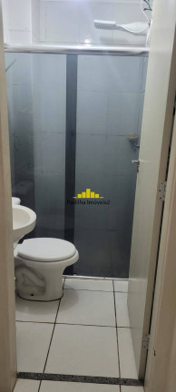 Imagem Apartamento com 2 Quartos à Venda, 52 m² em éden - Sorocaba Imagem Apartamento com 2 Quartos à Venda, 52 m² em éden - Sorocaba