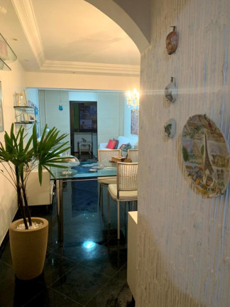 Imagem Apartamento com 3 Quartos à Venda, 143 m² em Costa Azul - Salvador Imagem Apartamento com 3 Quartos à Venda, 143 m² em Costa Azul - Salvador