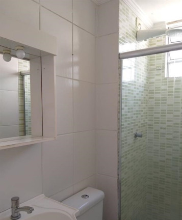 Imagem Apartamento com 3 Quartos à Venda, 59 m² em Jardim Santa Terezinha (zona Leste) - São Paulo