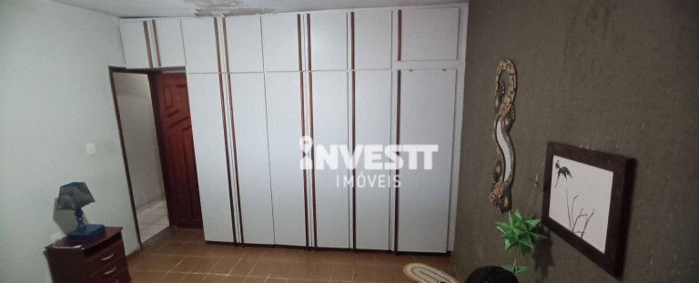 Imagem Casa com 4 Quartos à Venda, 280 m² em Conjunto Caiçara - Goiânia Imagem Casa com 4 Quartos à Venda, 280 m² em Conjunto Caiçara - Goiânia