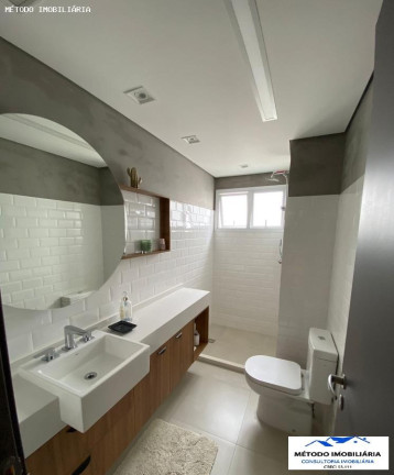 Imagem Imóvel com 4 Quartos à Venda, 234 m² em Ceramica - São Caetano Do Sul