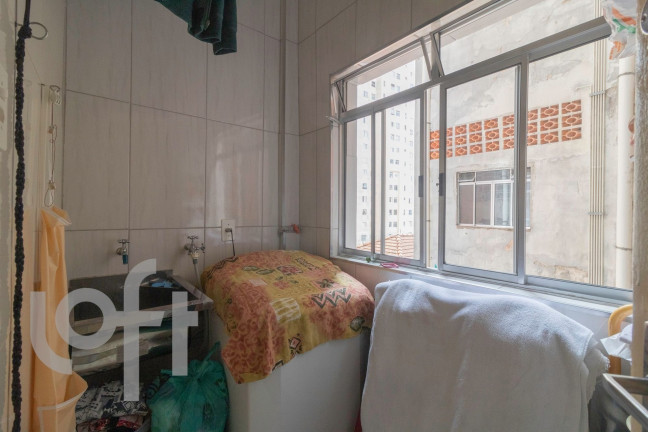 Imagem Apartamento com 1 Quarto à Venda, 59 m² em Campos Elíseos - São Paulo
