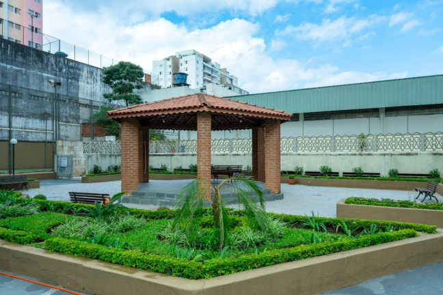 Imagem Imóvel com 2 Quartos à Venda, 59 m² em Vila Santa Catarina - São Paulo