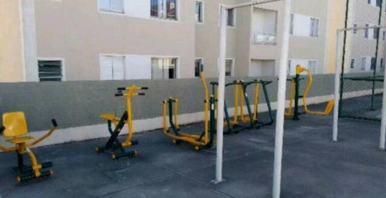 Imagem Apartamento com 2 Quartos à Venda, 50 m² em Jardim Vera Cruz - Sorocaba Imagem Apartamento com 2 Quartos à Venda, 50 m² em Jardim Vera Cruz - Sorocaba