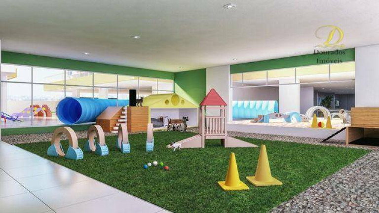 Imagem Apartamento com 2 Quartos à Venda, 60 m² em Boqueirão - Praia Grande