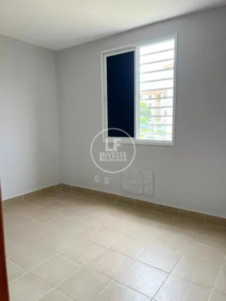 Imagem Apartamento com 2 Quartos à Venda, 57 m² em Moinho Dos Ventos - Goiânia