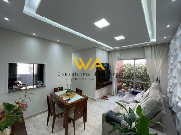 Imagem Apartamento com 2 Quartos à Venda, 60 m² em Vila Rubens - Mogi Das Cruzes Imagem Apartamento com 2 Quartos à Venda, 60 m² em Vila Rubens - Mogi Das Cruzes