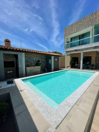 Imagem Casa com 4 Quartos à Venda, 200 m² em Zona De Expansão (robalo) - Aracaju Imagem Casa com 4 Quartos à Venda, 200 m² em Zona De Expansão (robalo) - Aracaju