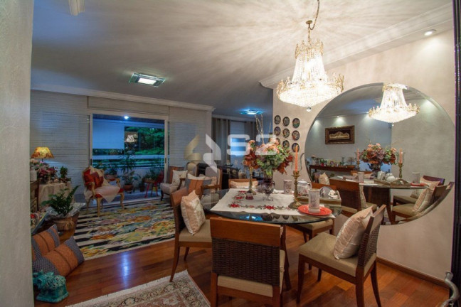 Apartamento com 3 Quartos à Venda, 115 m² em Alto Da Lapa - São Paulo