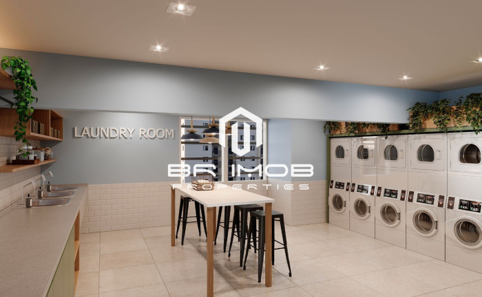 Imagem Imóvel com 1 Quarto à Venda, 31 m² em Vila Olímpia - São Paulo Imagem Imóvel com 1 Quarto à Venda, 31 m² em Vila Olímpia - São Paulo