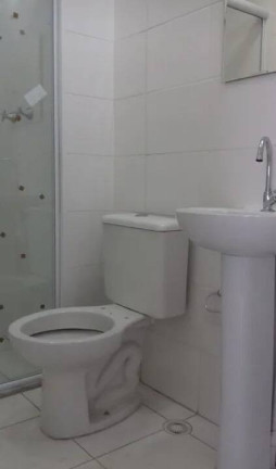Imagem Apartamento com 1 Quarto à Venda, 35 m² em Jardim Ibitirama - São Paulo Imagem Apartamento com 1 Quarto à Venda, 35 m² em Jardim Ibitirama - São Paulo