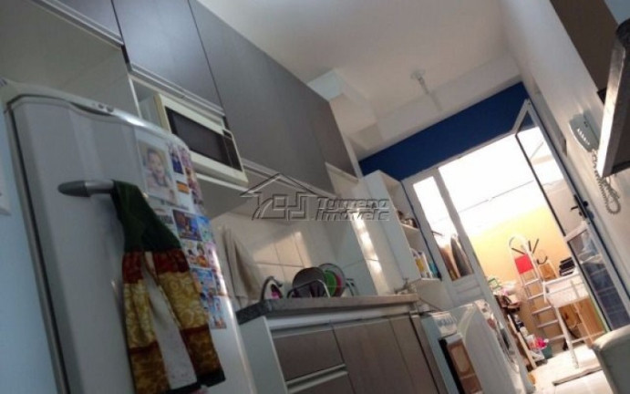 Apartamento com 3 Quartos à Venda, 64 m² em Vila Industrial - São José Dos Campos