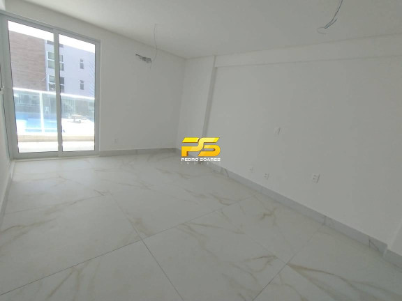 Imagem Apartamento com 4 Quartos à Venda, 233 m² em Areia Dourada - Cabedelo Imagem Apartamento com 4 Quartos à Venda, 233 m² em Areia Dourada - Cabedelo