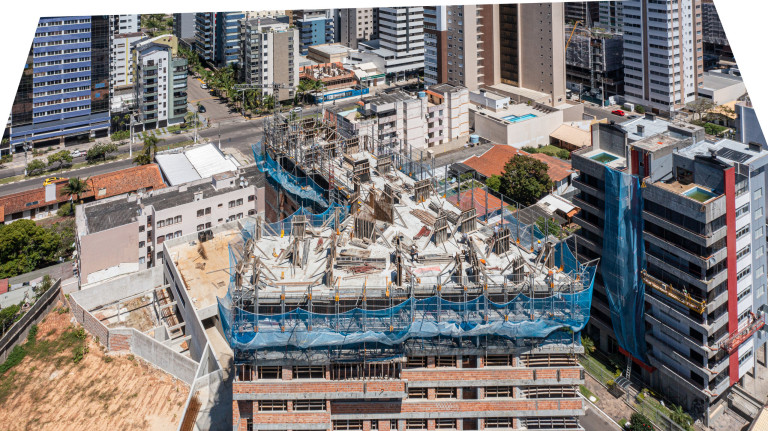 Imagem Apartamento com 2 Quartos à Venda, 82 m² em Centro - Torres Imagem Apartamento com 2 Quartos à Venda, 82 m² em Centro - Torres