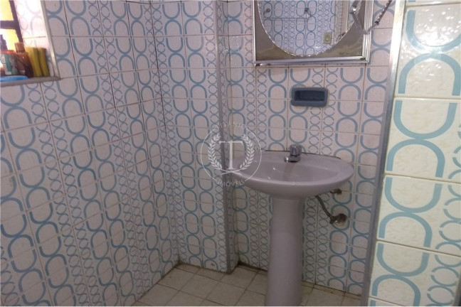 Imagem Casa com 5 Quartos à Venda, 230 m² em Vila São José - São Paulo