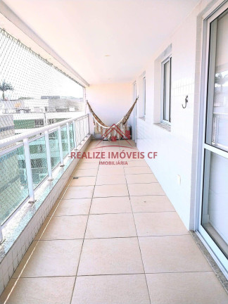 Imagem Cobertura com 3 Quartos à Venda, 240 m² em São Bento - Cabo Frio