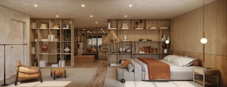 Imagem Apartamento com 3 Quartos à Venda, 196 m² em Vila Nova Conceição - São Paulo