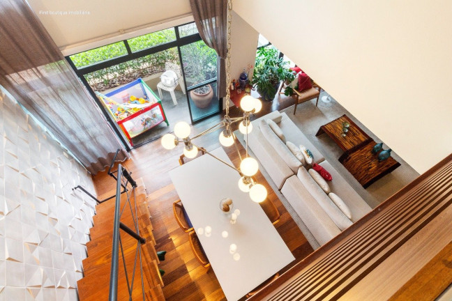Imagem Apartamento com 2 Quartos à Venda, em Pinheiros - São Paulo Imagem Apartamento com 2 Quartos à Venda, em Pinheiros - São Paulo