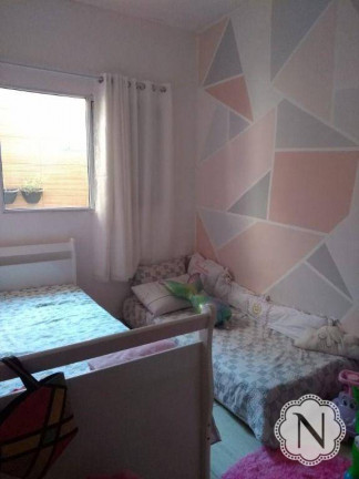 Imagem Casa de Condomínio com 2 Quartos à Venda, 45 m² em Cibratel Ii - Itanhaém
