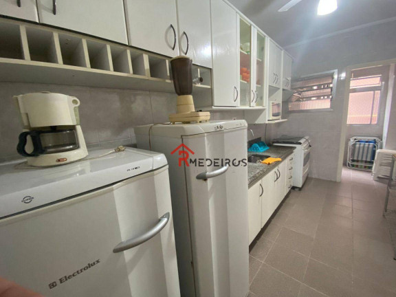 Imagem Apartamento com 2 Quartos à Venda, 75 m² em Vila Tupi - Praia Grande Imagem Apartamento com 2 Quartos à Venda, 75 m² em Vila Tupi - Praia Grande