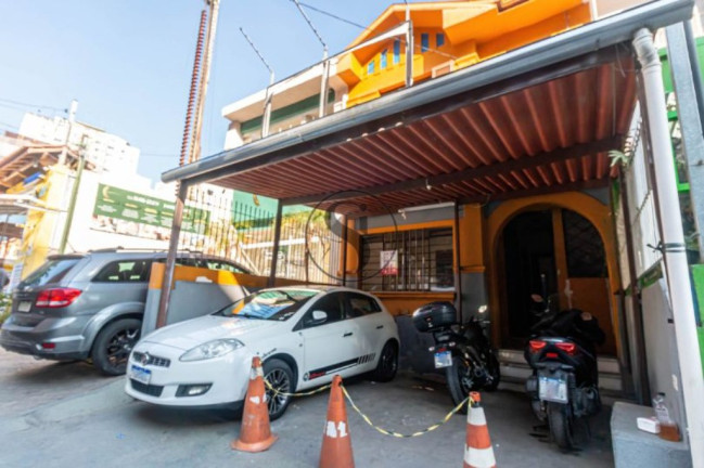 Imóvel com 3 Quartos à Venda, 120 m² em Bela Vista - São Paulo