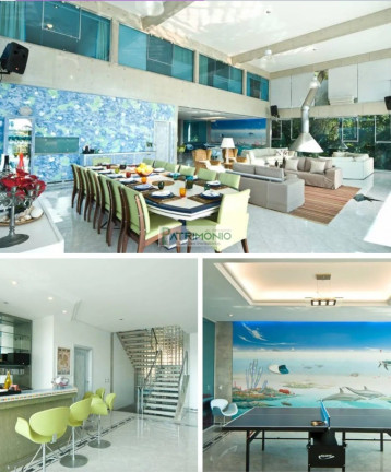 Imagem Casa com 8 Quartos à Venda, 1.773 m² em São Pedro (cambaquara) - Ilhabela
