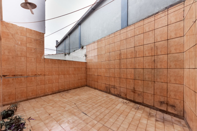 Imagem Sobrado com 3 Quartos à Venda, 113 m² em Vila Santo Estéfano - São Paulo