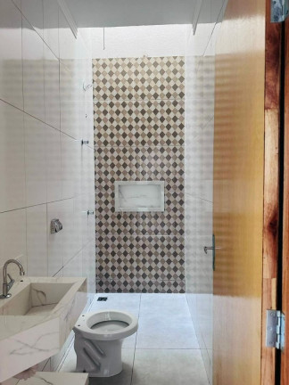 Imagem Casa com 3 Quartos à Venda, 68 m² em Ecovalley - Sarandi