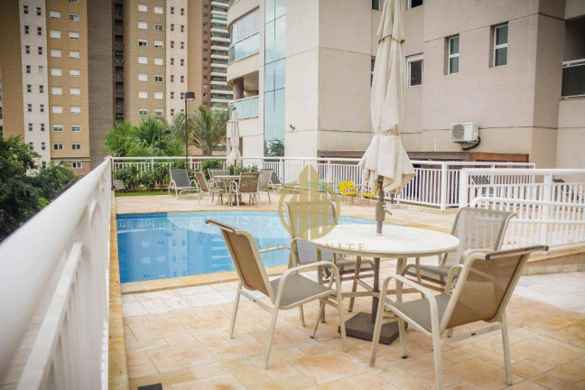 Imagem Apartamento com 3 Quartos à Venda, 210 m² em Bosque Das Juritis - Ribeirão Preto Imagem Apartamento com 3 Quartos à Venda, 210 m² em Bosque Das Juritis - Ribeirão Preto